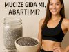 Chia Tohumu Nedir? Zayıflatır mı, Kabızlığa İyi Gelir mi? Faydaları ve Yan Etkileri