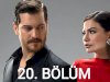 Eşref Rüya 20. Bölüm Full İzle