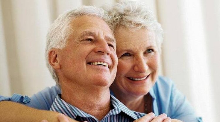 65 yaş aylığına Dev Zam yapıldı