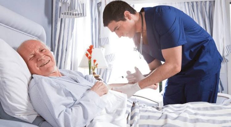 Müjde Evde Bakım maaşına Dev Zam 