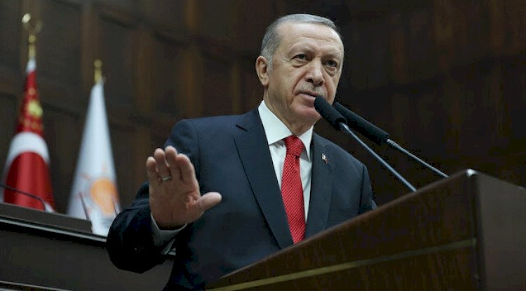 Emeklilere Başkan Erdoğandan zam Müjdesi 