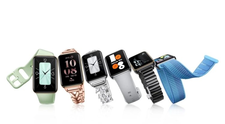 Honor  14 güne kadar pil ömrü süren  band 10'u tanıttı