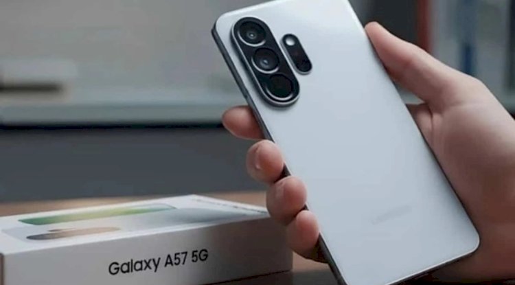 Samsung  Galaxy A57 ve Galaxy A37 nin Tüm Özellikleri Ortaya Çıktı