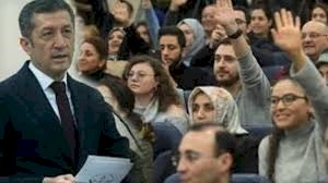 Atama Bekleyen Öğretmen Adaylarımıza Müjde 