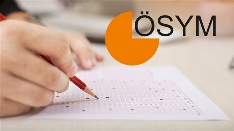 ÖSYM Adıyaman, Hatay, Kahramanmaraş ve Malatya'da Aday Belirleme Sınavı yapmayacak