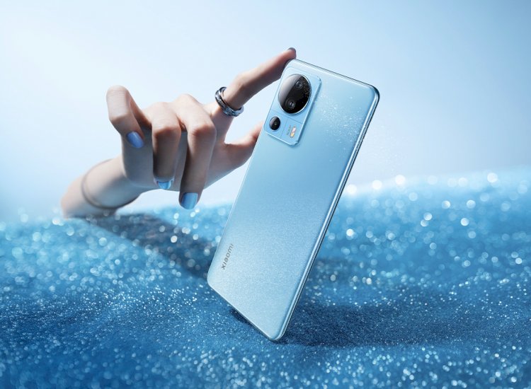 Merakla beklenen Xiaomi 13 Lite modeli nihayet resmen tanıtıldı