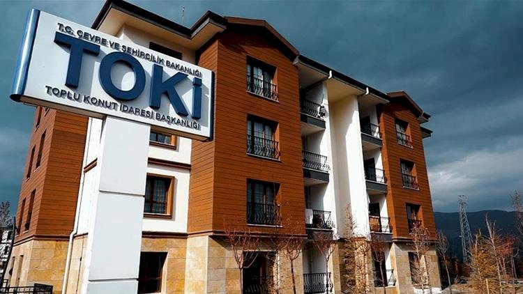 TOKİ 250 Bin Sosyal Konut Projesinde Yeni Dönem: Başvurular, Şartlar, Detaylar