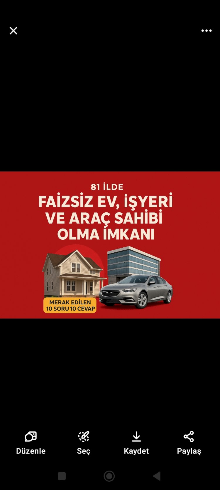 Emlak Katılım Tasarruf Finansman Sistemi ile ilgili 10 soru 10 cevap
