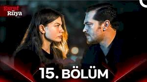 Eşref Rüya 15. Bölüm  İngilizce Altyazılı Full İzle